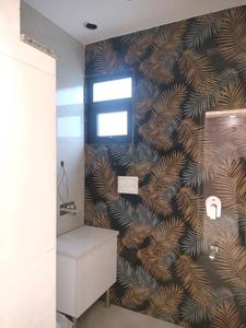 Bedroom Two Image of 2250 Sq.ft 3 BHK Builder Floor for sale in Sector 85 Faridabad for Rs. 21500000
