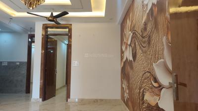 Living Room Image of 1350 Sq.ft 3 BHK Builder Floor for sale in Vasundhara Ghaziabad for Rs. 9000000