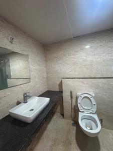 Image of 1776 Sq.ft 3 BHK Apartment / Flat for rent in Prestige West Woods, Binnipete, Bengaluru for Rs. 85000