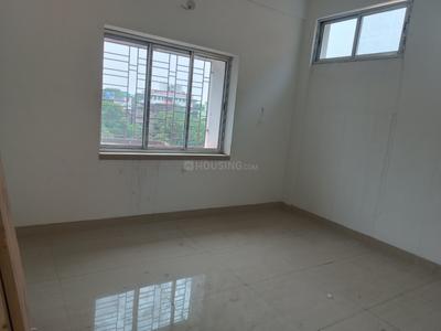 Bedroom Image of 1040 Sq.ft 3 BHK Apartment / Flat for sale in Barrackpore Kolkata for Rs. 3640000