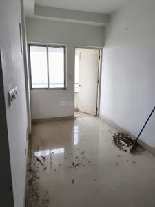 Hall Image of 800 Sq.ft 2 BHK Apartment / Flat for sale in Godrej Prakriti, Sodepur Kolkata for Rs. 4500000
