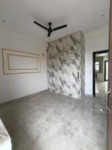 Bedroom Image of 1850 Sq.ft 2 BHK Builder Floor for rent in Palam Vihar Gurgaon for Rs. 40000