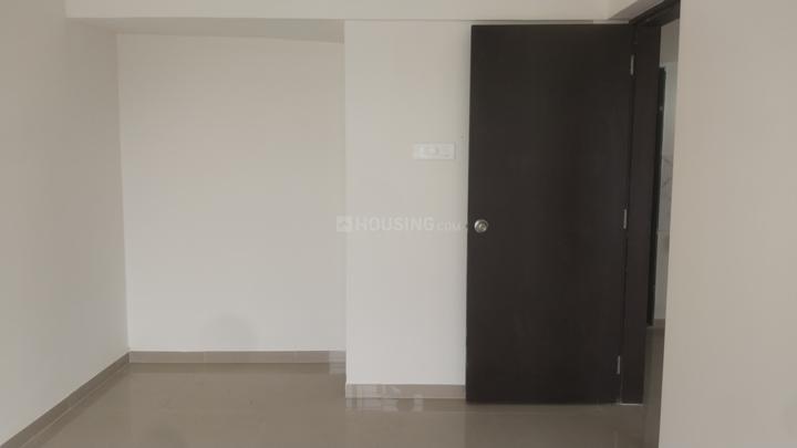 Dhanori Bedroom 1