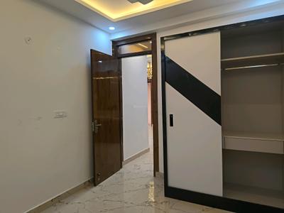 Bedroom Image of 1150 Sq.ft 3 BHK Builder Floor for sale in Vasundhara Ghaziabad for Rs. 8200000