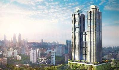 2.5 BHK Flat