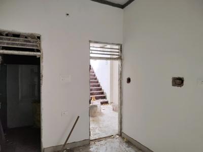 Bedroom Image of 550 Sq.ft 2 BHK Villa for sale in Tilpata Karanwas Greater Noida for Rs. 3500000