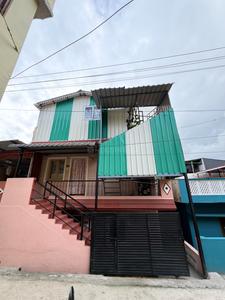 2 BHK Independent Builder Floor