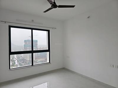 Bedroom Image of 1080 Sq.ft 2 BHK Apartment / Flat for rent in Charholi Budruk Pune for Rs. 25000