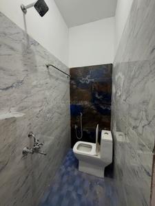 Bathroom Image of 1200 Sq.ft 2 BHK Independent House for sale in Kolar Town Kolar for Rs. 3800000