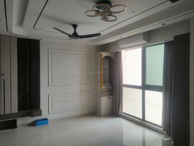 Living Room Image of 1170 Sq.ft 3 BHK Apartment / Flat for sale in Hiranandani Highland A B C D And E Wing, Powai Mumbai for Rs. 41800000