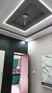 Bedroom Image of 1650 Sq.ft 4 BHK Independent House for sale in Shivjot Shivjot Apartments, Kharar Mohali for Rs. 8500000