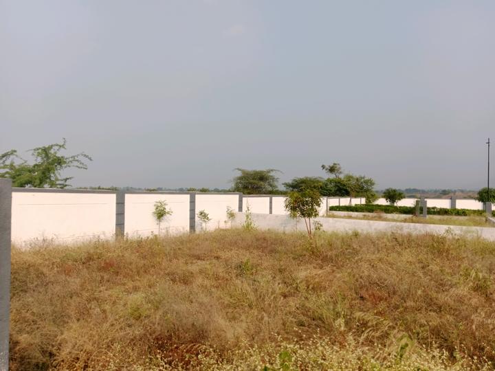 krushnakunj phase 2 NA plots Main Image 1