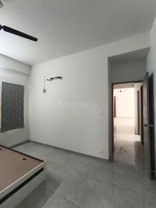 Bedroom Image of 1300 Sq.ft 3 BHK Apartment / Flat for rent in Akota Vadodara for Rs. 28000