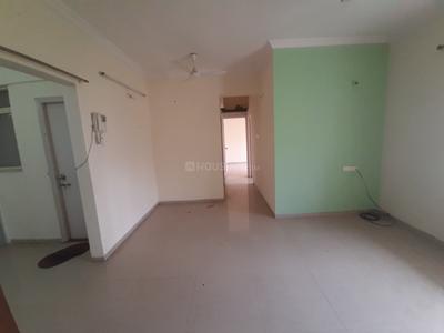 Living Room Image of 635 Sq.ft 2 BHK Apartment / Flat for sale in Nirman Viva, Ambegaon Pathar Pune for Rs. 6500000