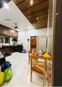 Kitchen Image of 2000 Sq.ft 4 BHK Independent House for sale in Nalasopara West Nala Sopara for Rs. 23500000