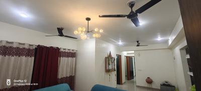 3 BHK Flat