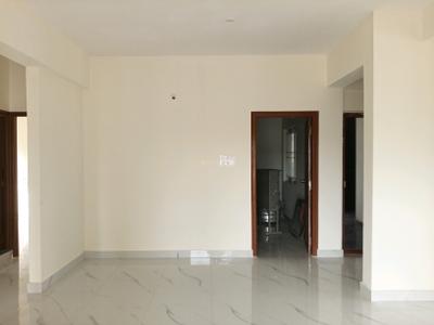 Living Room Image of 1375 Sq.ft 3 BHK Apartment / Flat for sale in Kaval Bairasandra Bengaluru for Rs. 9500000