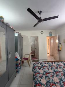 Bedroom Image of 2253 Sq.ft 4 BHK Independent House for sale in Bodakdev Ahmedabad for Rs. 35000000
