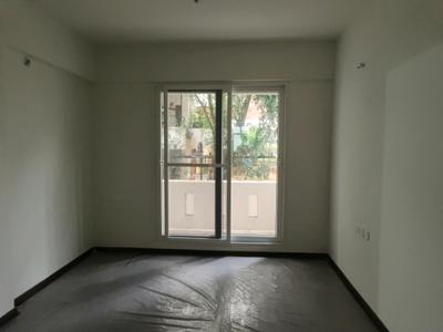 Bedroom Image of 1048 Sq.ft 2 BHK Apartment / Flat for rent in Sankalp Square, Devinagar Bengaluru for Rs. 46000