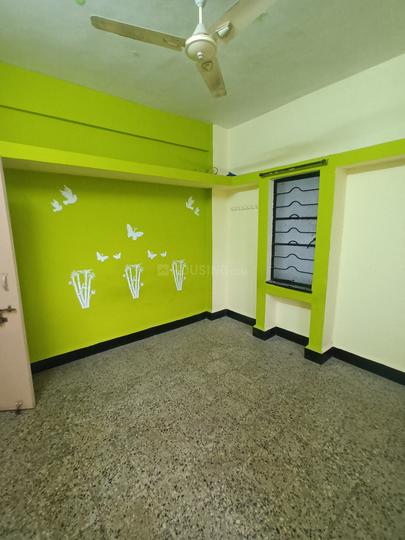 Raju apartment Bedroom 1