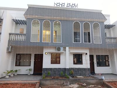 Image of 2016 Sq.ft 3 BHK Villa for sale in KG Northview Kunj, Nabha, Zirakpur for Rs. 15000000