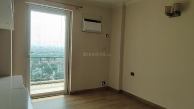 Bedroom Image of 2610 Sq.ft 4 BHK Apartment / Flat for sale in DLF Westend Heights, Sector 53 Gurgaon for Rs. 71000000