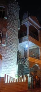 1 BHK Independent House