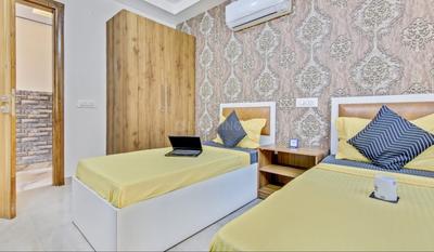 Image of Solitaire PG in GTB Nagar, New Delhi