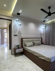 Bedroom Image of 2720 Sq.ft 4 BHK Apartment / Flat for sale in Althan Surat for Rs. 16000000