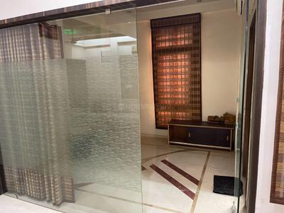 Bedroom Image of 3600 Sq.ft 3.5 BHK Apartment / Flat for rent in Nilkanth Apartment, Nava Naroda Ahmedabad for Rs. 35000