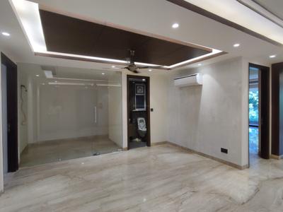 Hall Image of 2520 Sq.ft 3 BHK Builder Floor for sale in Sun City, Sector 54 Gurgaon for Rs. 33000000