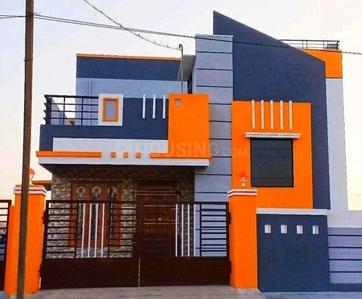 Building Image of 850 Sq.ft 2 BHK Independent House for sale in Serenity By Classic, Datrenga Raipur for Rs. 3660000
