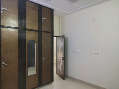 Bedroom Image of 1440 Sq.ft 2 BHK Builder Floor for rent in Sector 49 Faridabad for Rs. 17000