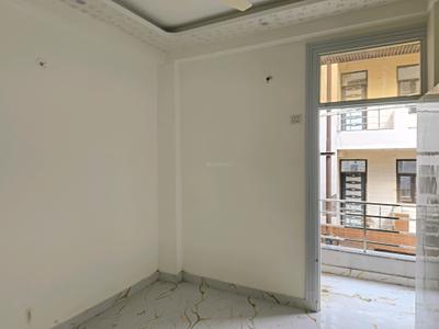 Bedroom Image of 900 Sq.ft 3 BHK Builder Floor for sale in Ved Vihar Ghaziabad for Rs. 3330420