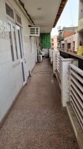 Balcony Image of Prustel Living Swami Vivekanand House in Sector 57, Noida