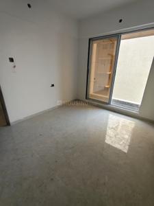 Bedroom Image of 765 Sq.ft 1 BHK Apartment / Flat for sale in Ulwe Navi Mumbai for Rs. 6900000
