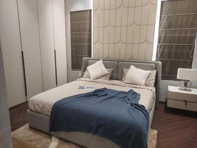 Bedroom Image of 3387 Sq.ft 4 BHK Villa for sale in Madhavi Nagar Kurnool for Rs. 25000000