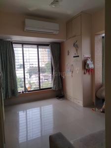 Hall Image of 701 Sq.ft 2 BHK Apartment / Flat for sale in Matunga West Mumbai for Rs. 28000000