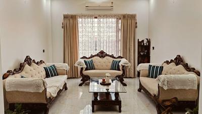 2 BHK Villa