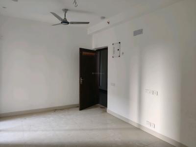 2.5 BHK Flat