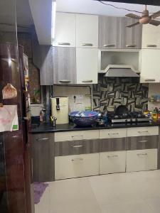 Image of 1750 Sq.ft 3 BHK Apartment / Flat for rent in Gahlot Majesty, Seawoods, Navi Mumbai for Rs. 68000