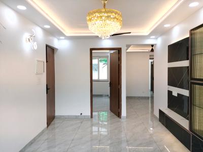 Living Room Image of 1750 Sq.ft 3 BHK Apartment / Flat for sale in AAKRITI APARTMENTS, Sector 4 Dwarka New Delhi for Rs. 26900000