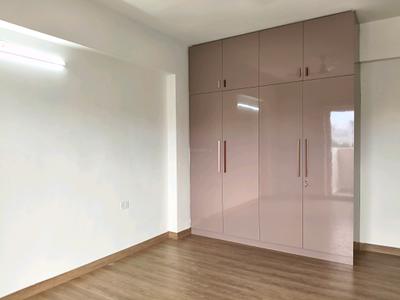 3 BHK Flat