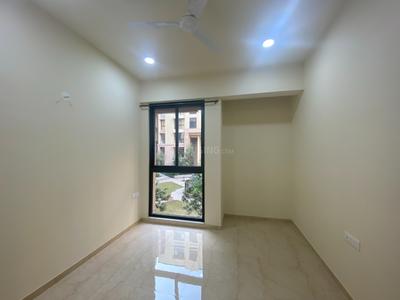 Bedroom Image of 1500 Sq.ft 3 BHK Apartment / Flat for sale in Lodha Sterling, Thane West Thane for Rs. 27000000