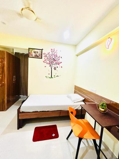 Hall Image of Gowtham oasis in Whitefield, Bengaluru