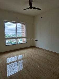 Bedroom Image of 2100 Sq.ft 4 BHK Apartment / Flat for sale in VTP Beaumonde Building T2, Manjari Khurd Pune for Rs. 20000000