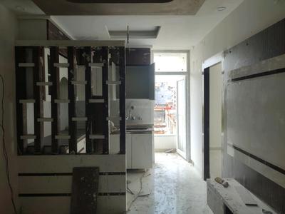 Investwell Lotus Avenue Living Room 1