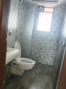 Common Bathroom Image of 1620 Sq.ft 3 BHK Apartment / Flat for sale in Paradise Sai Spring, Kharghar Navi Mumbai for Rs. 19000000