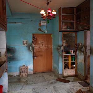 Living Room Image of 1000 Sq.ft 3 BHK Apartment / Flat for sale in South Dum Dum Kolkata for Rs. 8000000