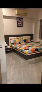 Bedroom Image of 1425 Sq.ft 3 BHK Apartment / Flat for sale in Bhayli Vadodara for Rs. 10000000